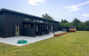 Holiday Home - Øster Hurup , Denmark - D62116 1