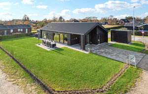 Holiday Home - Øster Hurup , Denmark - D62118 1
