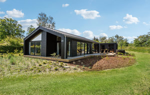 Holiday Home - Øster Hurup , Denmark - D62124 1