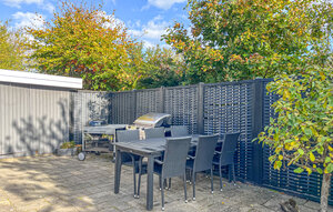 Holiday Home - Øster Hurup , Denmark - D62133 1