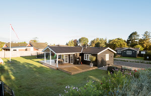Holiday Home - Øster Hurup , Denmark - D62201 1