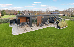 Holiday Home - Øster Hurup , Denmark - D62211 1