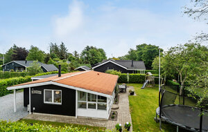 Holiday Home - Øster Hurup Strand , Denmark - D62222 1