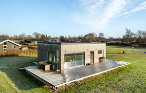 Holiday Home - Øster Hurup , Denmark - D62224 1