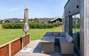 Holiday Home - Øster Hurup , Denmark - D62224 2