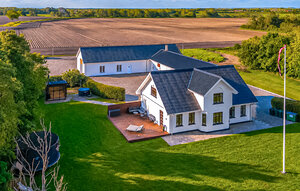 Holiday Home - Øster Hurup , Denmark - D62225 1