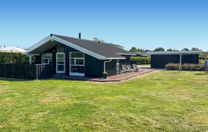 Holiday Home - Øster Hurup Strand , Denmark - D62230 1