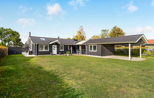 Holiday Home - Øster Hurup , Denmark - D62232 1