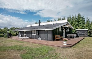 Holiday Home - Øster Hurup , Denmark - D62564 1