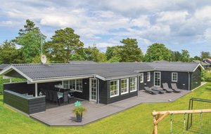 Holiday Home - Øster Hurup , Denmark - D62805 1
