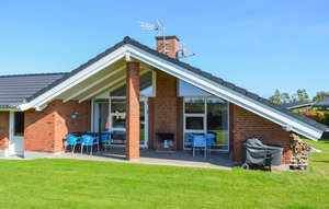 Holiday Home - Øster Hurup , Denmark - D62824 1