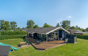 Holiday Home - Øster Hurup , Denmark - D62826 1
