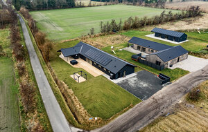 Holiday Home - Øster Hurup , Denmark - D62901 1