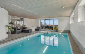 Holiday Home - Øster Hurup , Denmark - D62973 1
