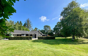 Feriehuse - Als Odde , Danmark - D63133