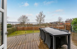 Holiday Home - Mariager Fjord , Denmark - D63002 1