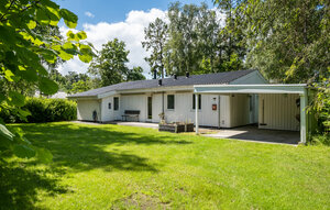 Holiday Home - Helberskov , Denmark - D63011 1
