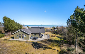 Holiday Home - Helberskov Strand , Denmark - D63017 1