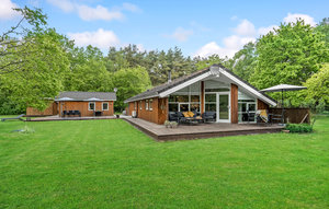 Holiday Home - Helberskov Strand , Denmark - D63024 1