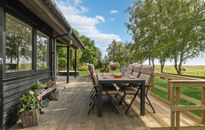 Holiday Home - Helberskov , Denmark - D63032 1