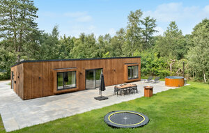 Holiday Home - Helberskov , Denmark - D63034 1