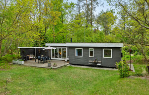Holiday Home - Helberskov , Denmark - D63040 1