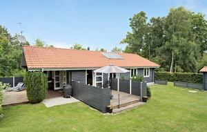 Holiday Home - Helberskov , Denmark - D63054 1