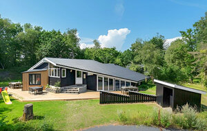 Holiday Home - Helberskov Strand , Denmark - D63056 1