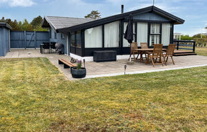 Holiday Home - Helberskov Strand , Denmark - D63063 1