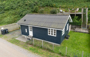 Holiday Home - Mariager , Denmark - D63101 1