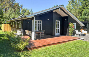 Holiday Home - Als Odde Strand , Denmark - D63107 1