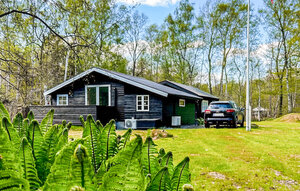 Holiday Home - Helberskov Strand , Denmark - D63164 1