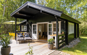 Holiday Home - Helberskov Strand , Denmark - D63164 1