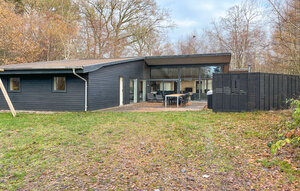 Holiday Home - Helberskov Strand , Denmark - D63205 1