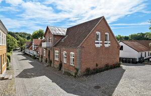Holiday Home - Mariager Fjord , Denmark - D63315 1
