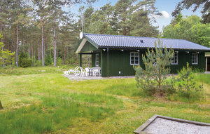 Holiday Home - Helberskov Strand , Denmark - D6333 1