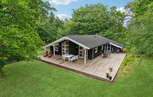 Holiday Home - Helberskov , Denmark - D63803 1