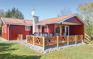 Holiday Home - Helberskov , Denmark - D63838 1