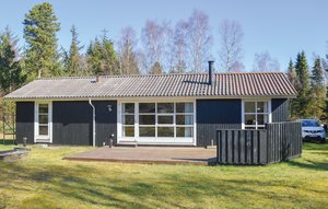 Holiday Home - Helberskov Strand , Denmark - D6517 1