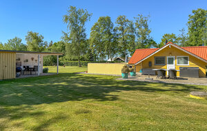 Holiday Home - Als Odde Strand , Denmark - D6688 1