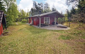Ferienhaus - Helberskov Strand , Dänemark - D6709