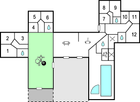 Grunnplan