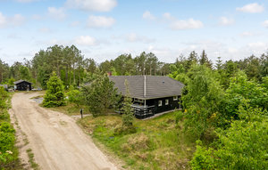 Feriehuse - Grenå , Danmark - D70044