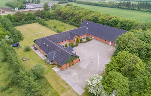 Ferienhaus - Nr. Lyngby , Dänemark - D7010