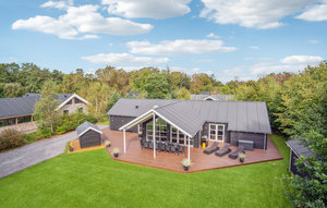 Feriehus - Grenå Strand , Danmark - D70008