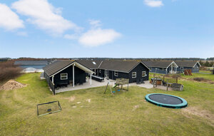 Ferienhaus - Nr. Lyngby Strand , Dänemark - D7041