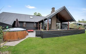Holiday Home - Grenå , Denmark - D70017 1