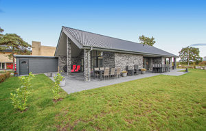 Holiday Home - Grenå Strand , Denmark - D70022 1
