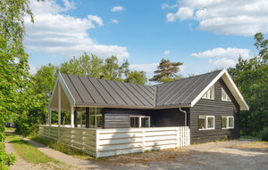 Holiday Home - Grenå Strand , Denmark - D70027 1