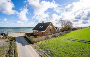 Holiday Home - Karlby Strand , Denmark - D70106 1